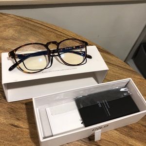 Blue Light Glasses